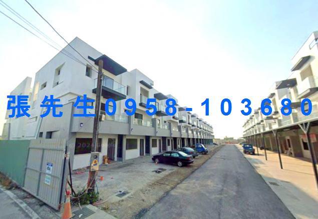 嘉義大林透天法拍-1