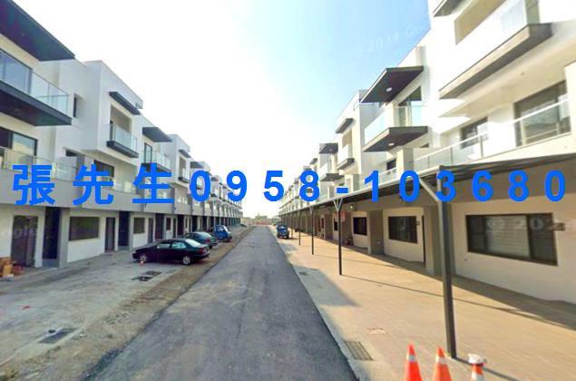 嘉義大林透天法拍-5