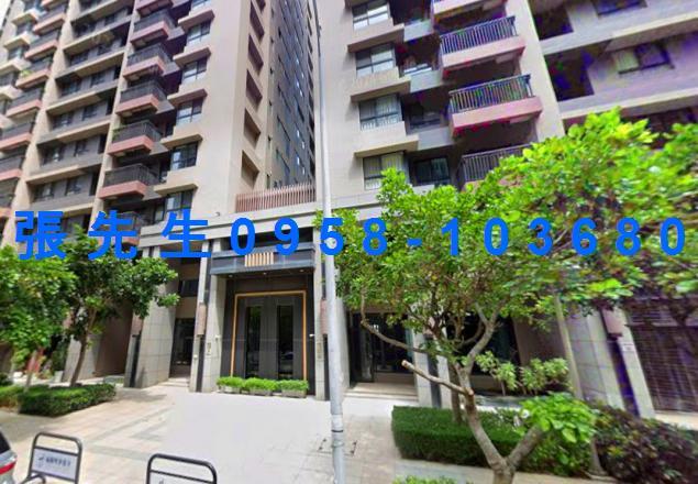 台中清水大樓拍賣-2