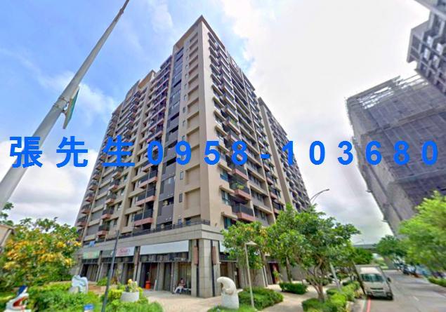 台中清水大樓拍賣-4