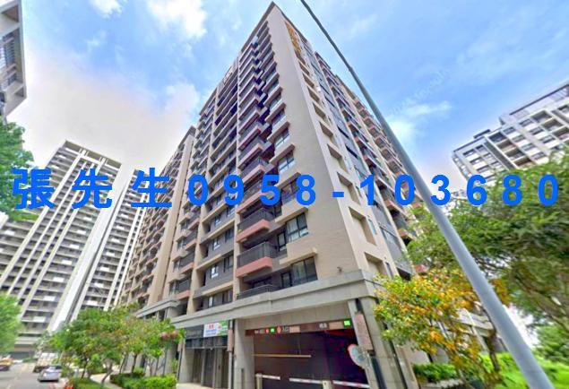 台中清水大樓拍賣-0