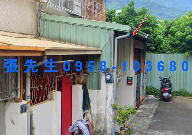 台中太平法拍透天-1