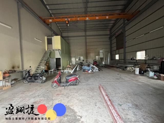 高雄大寮廠房-1