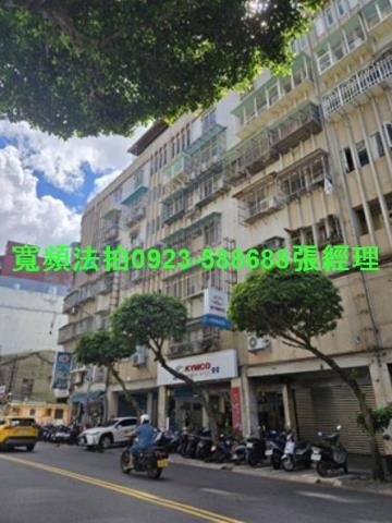 新北永和華廈法拍-0