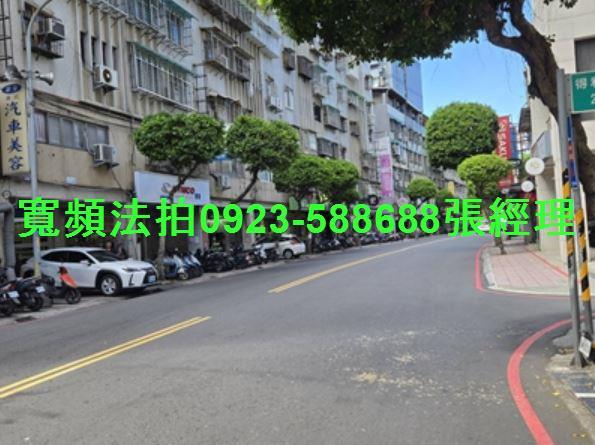 新北永和華廈法拍-3