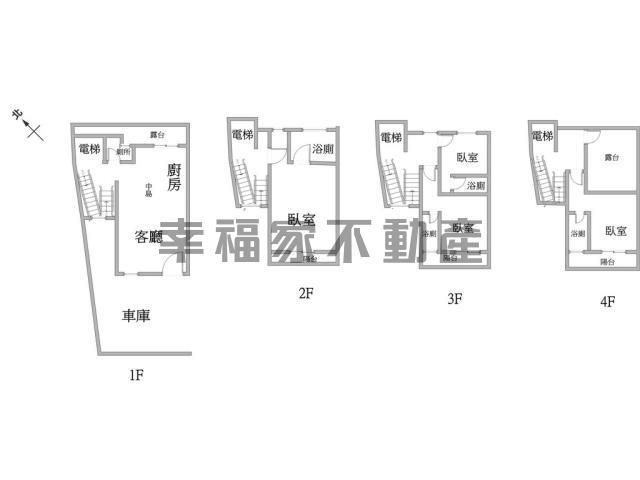 台南仁德透天-14