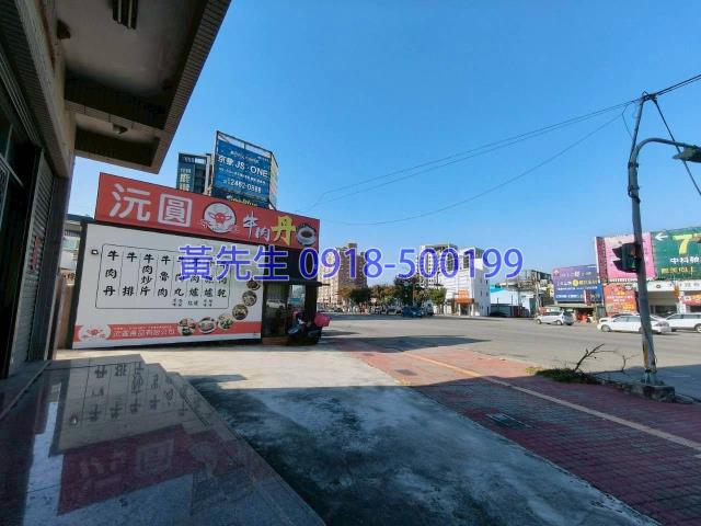 台中沙鹿透天拍賣-3