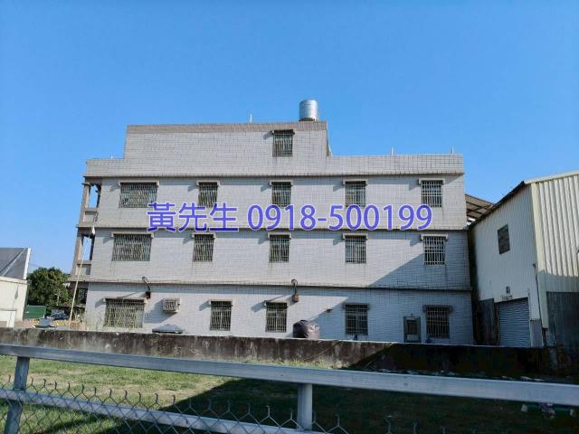 台中沙鹿透天拍賣-4