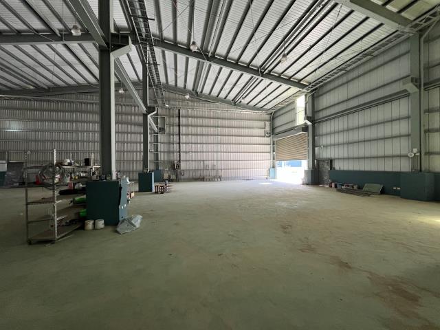 新北大桃園新竹鋼構RC工業區汙水廠登碼頭天車丁建