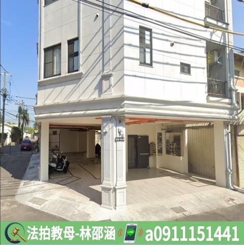 仁德法拍華廈-3