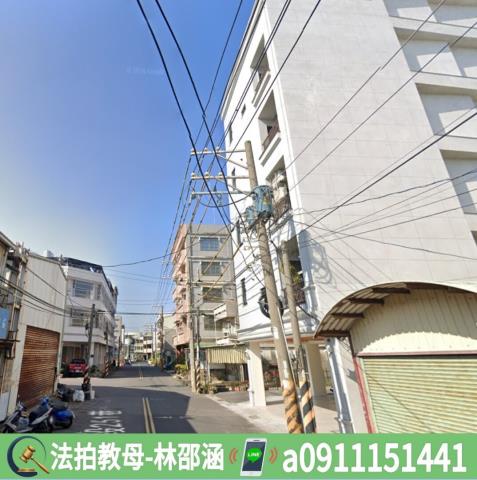 仁德法拍華廈-5