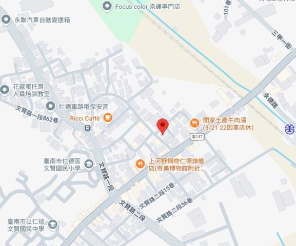 仁德法拍華廈-6