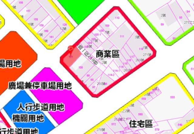 仁德法拍華廈-7