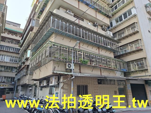 永和法拍華廈-4