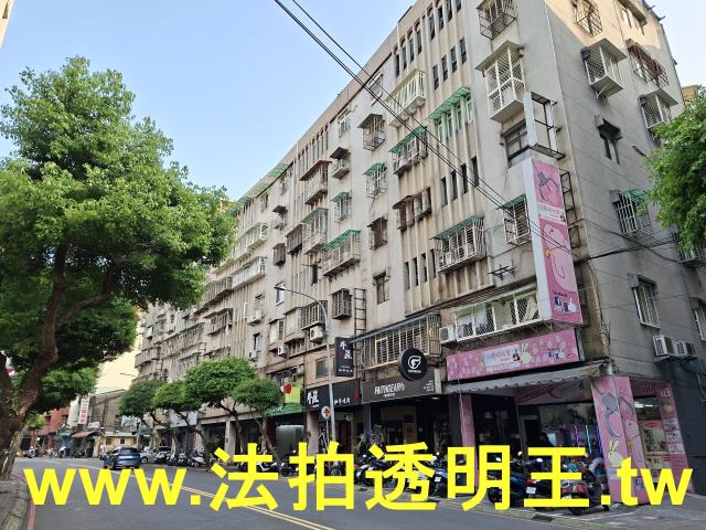 永和法拍華廈-6