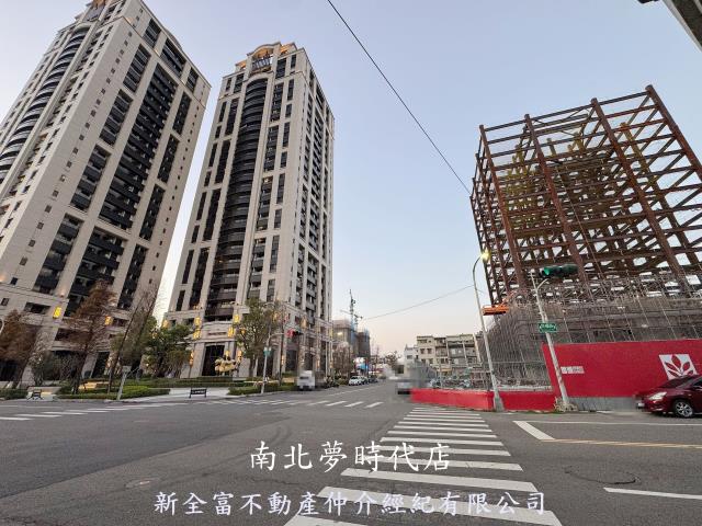 善化大樓-1
