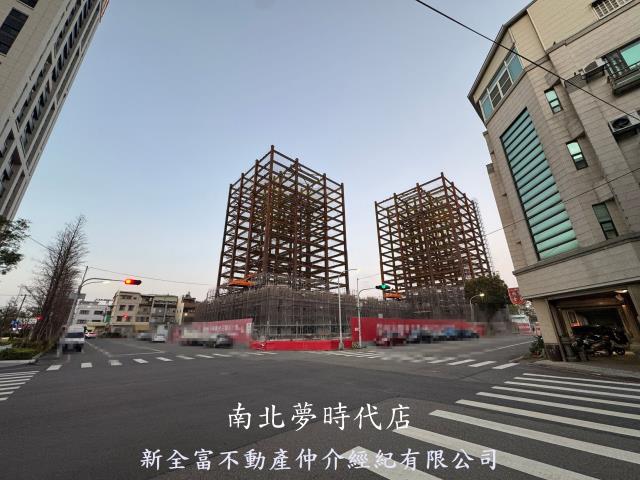 善化大樓-2