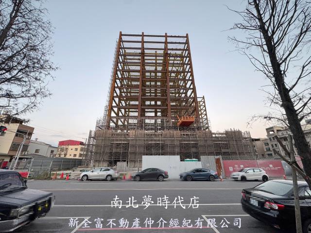善化大樓-3