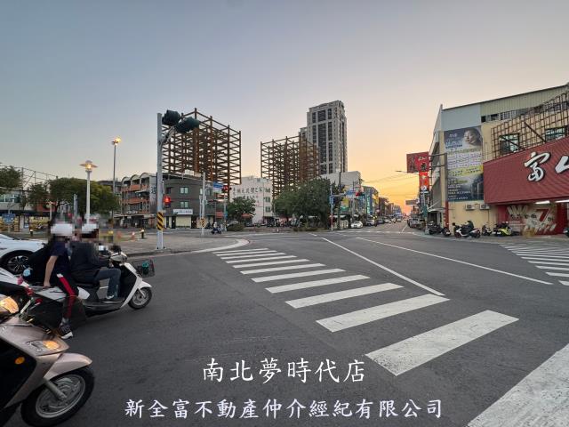 善化大樓-4