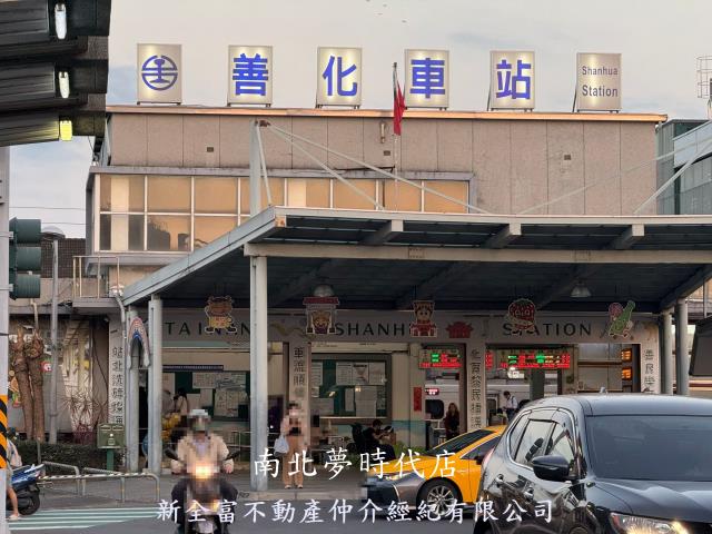 善化大樓-5