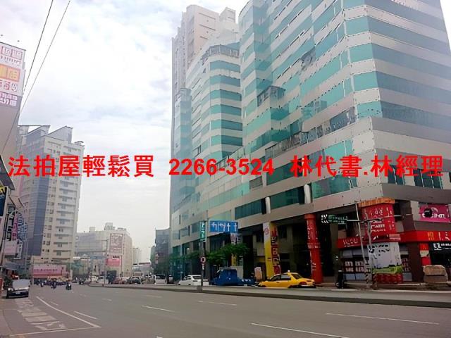 板橋法拍大樓-7