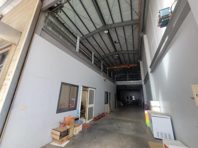 新北大桃園新竹鋼構RC工業區汙水廠登碼頭天車丁建