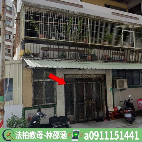 新營公寓法拍-3