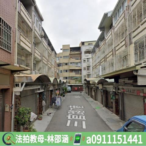 南區透天法拍-4