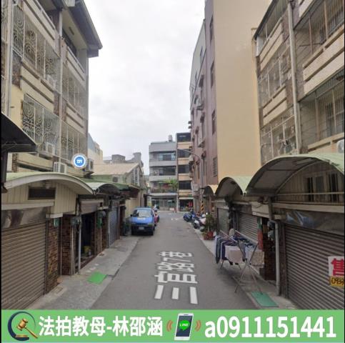 南區透天法拍-5