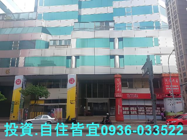 板橋法拍大樓-4