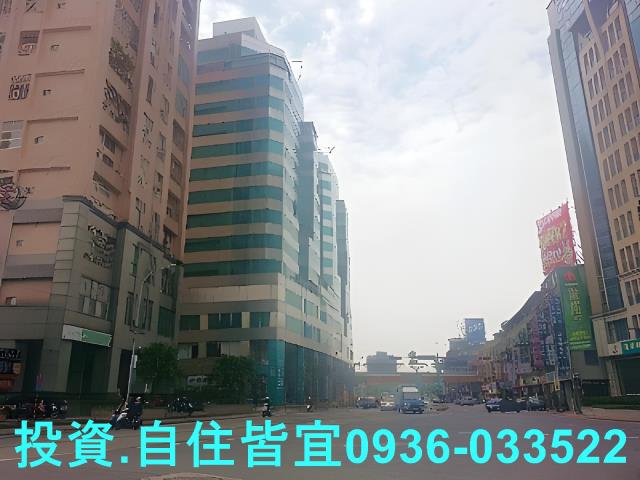 板橋法拍大樓-5