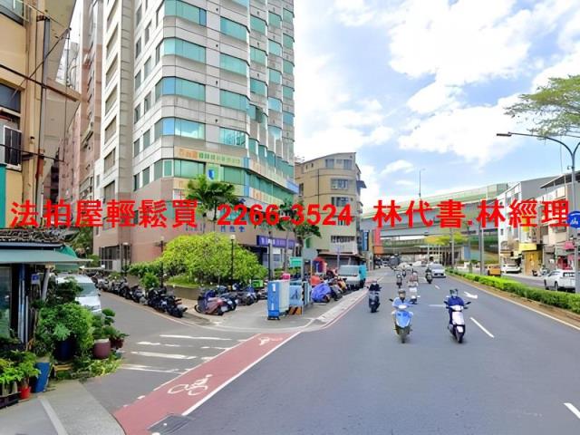 三重大樓拍賣-4