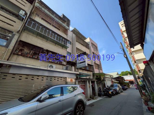 南區法拍公寓-1