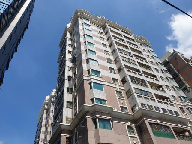 五期萬壽公園棒球場