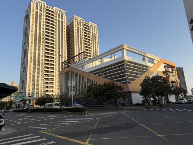 台南大樓-7