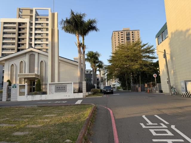 台南大樓-8
