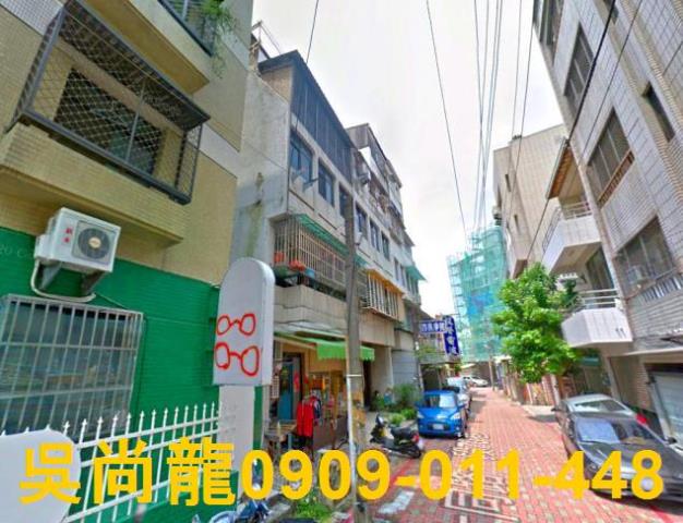 台南法拍公寓-1