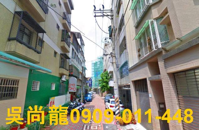 台南法拍公寓-4