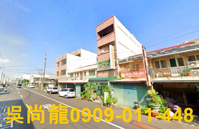 台南法拍透天-3