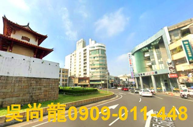 台南大樓法拍-4