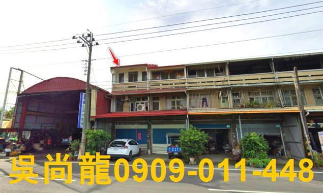 台南拍賣透天-3