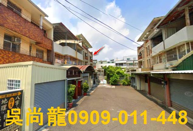 台南永康透天法拍-3