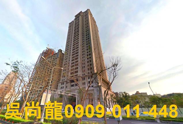 台中西屯大樓法拍-2