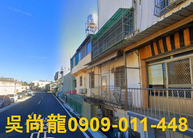 台中大雅透天法拍-2