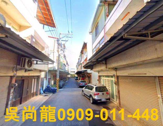 台中大雅透天法拍-4