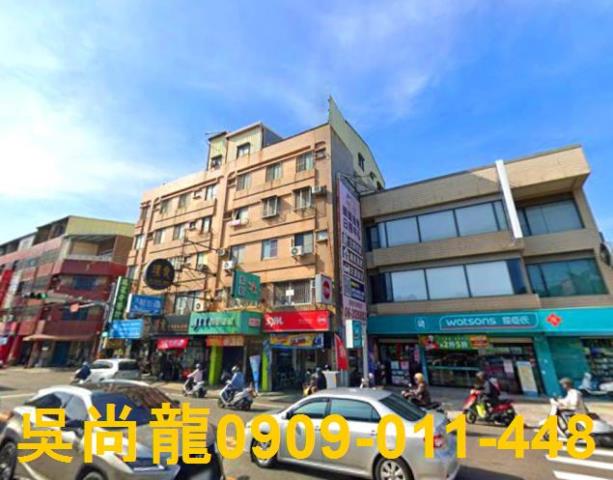 台南永康法拍公寓-1