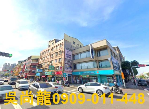 台南永康法拍公寓-2