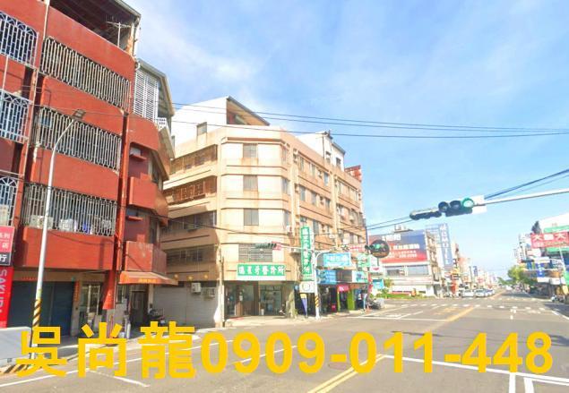 台南永康法拍公寓-3