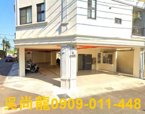 台南仁德法拍公寓-1