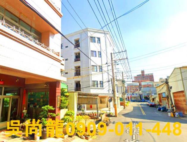 台南仁德法拍公寓-3